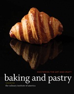 Baking and Pastry: Mastering the Art and Craft - ISBN 9780470928653