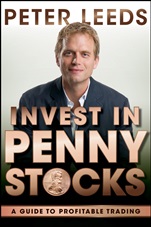 Invest in Penny Stocks: A Guide to Profitable Trading - ISBN 9780470932186