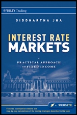 Interest Rate Markets: A Practical Approach to Fixed Income - ISBN 9780470932209