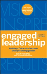 Engaged Leadership: Building a Culture to Overcome Employee Disengagement - ISBN 9780470933114