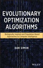 Evolutionary Optimization Algorithms - ISBN 9780470937419