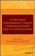 Ultra–High Performance Liquid Chromatography and Its Applications - ISBN 9780470938423