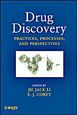 Drug Discovery: Practices, Processes, and Perspectives - ISBN 9780470942352
