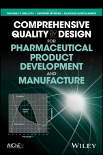 Comprehensive Quality by Design for Pharmaceutical Product Development and Manufacture - ISBN 9780470942376