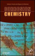 Corrosion Chemistry - ISBN 9780470943076