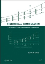 Statistics for Compensation: A Practical Guide to Compensation Analysis - ISBN 9780470943342