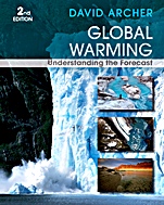 Global Warming: Understanding the Forecast - ISBN 9780470943410