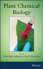 Plant Chemical Biology - ISBN 9780470946695