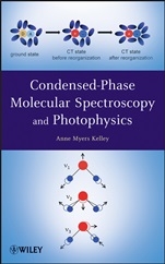 Condensed–Phase Molecular Spectroscopy and Photophysics - ISBN 9780470946701