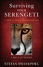 Surviving Your Serengeti: 7 Skills to Master Business and Life - ISBN 9780470947807