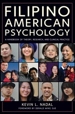Filipino American Psychology: A Handbook of Theory, Research, and Clinical Practice - ISBN 9780470951361