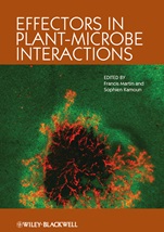 Effectors in Plant–Microbe Interactions - ISBN 9780470958223
