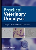 Practical Veterinary Urinalysis - ISBN 9780470958247