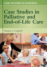 Case Studies in Palliative and End–of–Life Care - ISBN 9780470958254