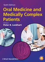 Oral Medicine and Medically Complex Patients - ISBN 9780470958308