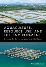 Aquaculture, Resource Use, and the Environment - ISBN 9780470959190