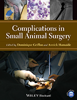 Complications in Small Animal Surgery - ISBN 9780470959626
