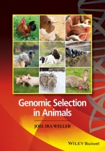 Genomic Selection in Animals - ISBN 9780470960073