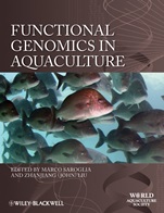 Functional Genomics in Aquaculture - ISBN 9780470960080
