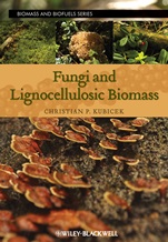 Fungi and Lignocellulosic Biomass - ISBN 9780470960097