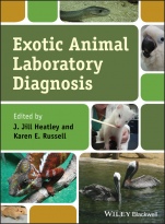 Exotic Animal Laboratory Diagnosis - ISBN 9780470960356