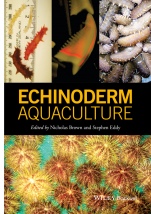 Echinoderm Aquaculture - ISBN 9780470960387