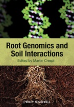 Root Genomics and Soil Interactions - ISBN 9780470960431