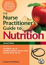 The Nurse Practitioners Guide to Nutrition - ISBN 9780470960462