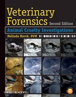 Veterinary Forensics: Animal Cruelty Investigations - ISBN 9780470961629