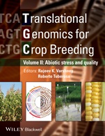 Translational Genomics for Crop Breeding, Volume 2: Improvement for Abiotic Stress, Quality and Yield Improvement - ISBN 9780470962916