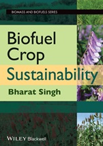Biofuel Crop Sustainability - ISBN 9780470963043