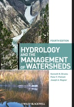 Hydrology and the Management of Watersheds - ISBN 9780470963050