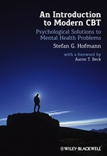 An Introduction to Modern CBT: Psychological Solutions to Mental Health Problems - ISBN 9780470971765