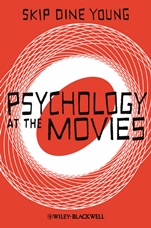 Psychology at the Movies - ISBN 9780470971772