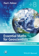 Essential Maths for Geoscientists: An Introduction - ISBN 9780470971932