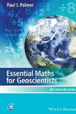 Essential Maths for Geoscientists: An Introduction - ISBN 9780470971949