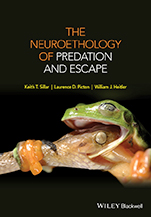 The Neuroethology of Predation and Escape - ISBN 9780470972236