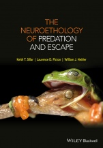 The Neuroethology of Predation and Escape - ISBN 9780470972243