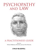 Psychopathy and Law: A Practitioners Guide - ISBN 9780470972380