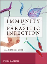 Immunity to Parasitic Infection - ISBN 9780470972472
