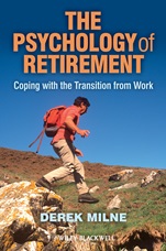 The Psychology of Retirement: Coping with the Transition from Work - ISBN 9780470972663