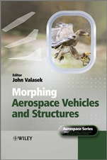 Morphing Aerospace Vehicles and Structures - ISBN 9780470972861
