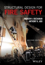 Structural Design for Fire Safety - ISBN 9780470972892