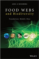 Food Webs and Biodiversity: Foundations, Models, Data - ISBN 9780470973554
