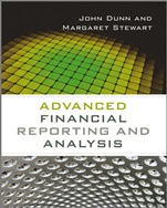 Advanced Financial Reporting and Analysis - ISBN 9780470973608