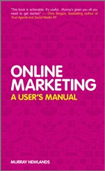 Online Marketing: A Users Manual - ISBN 9780470973844