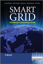 Smart Grid: Technology and Applications - ISBN 9780470974094