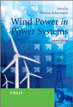 Wind Power in Power Systems - ISBN 9780470974162