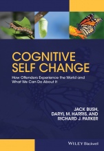 Cognitive Self Change: How Offenders Experience the World and What We Can Do About It - ISBN 9780470974827