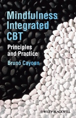 Mindfulness–integrated CBT: Principles and Practice - ISBN 9780470974957